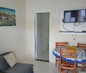 Rodovia Francisco Thomaz dos Santos, 167, Florianópolis - Foto 1