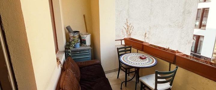 ✨Helles WG-Zimmer am Hackeschen Markt – zentral & ruhig im Altbau - Foto 1