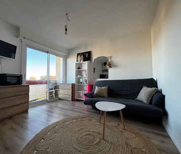 Location Appartement 1 pièce Meublé 21m² MONT DE MARSAN 40000 - Photo 2