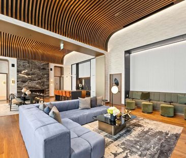 For Lease - 3240 William Coltson Avenue Unit# 1108, Oakville, Ontario - Photo 3