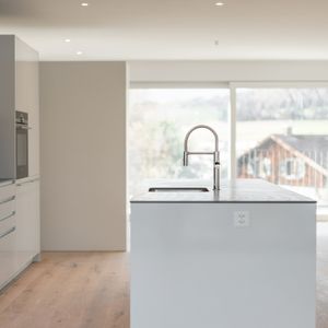 2.5 Zimmer, 62 m², EG - Photo 2