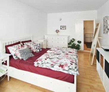 Pronájem bytu 2+1, 61 m - Fotografie 4