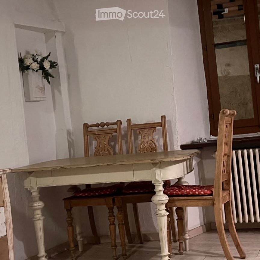 2 Zimmer, 40 m² - Photo 1