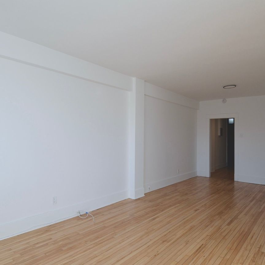 Condo à louer, Montréal (Côte-des-Neiges/Notre-Dame-de-Grâce) - Photo 1