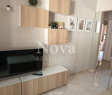 Διαμέρισμα για ενοικίαση Κυψέλη - Photo 4