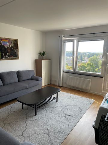 Senapsgatan, Angered - Photo 2