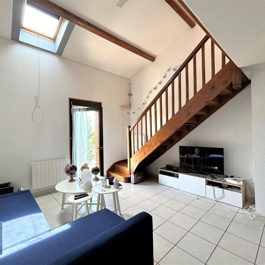 Location Appartement 2 pièces 52m² MONTAUBAN 82000 - Photo 1