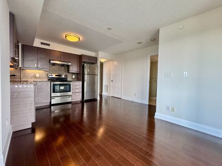 For Lease - 1 Uptown Drive Unit# 1909, Markham, Ontario - Photo 5