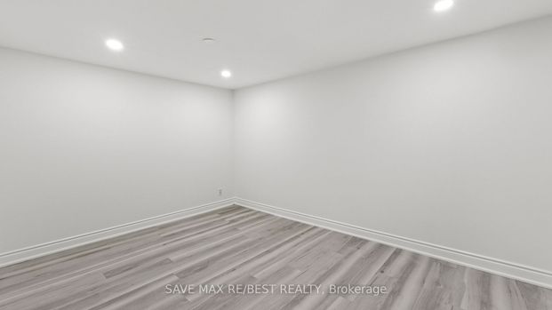 For Lease - 505 Ortono Avenue Unit# Bsmt 2, Oshawa, Ontario - Photo 1