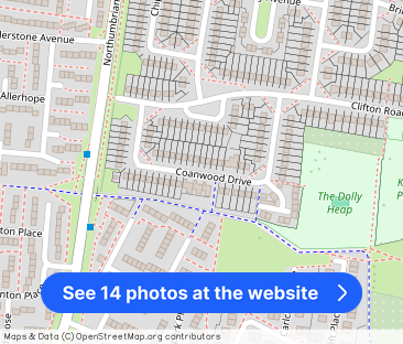 2 bedroom semi-detached house for rent - Photo 1