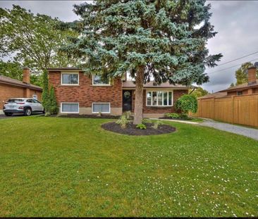 For Lease - 6508 CALEDONIA Street Unit# UPPER, Niagara Falls, Ontario - Photo 3