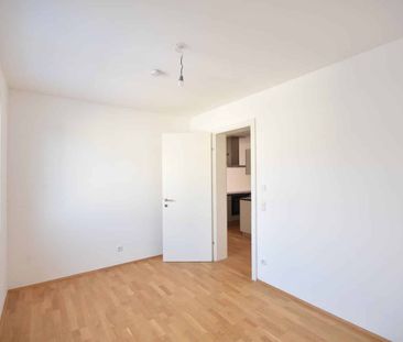 Schöne 2-Zimmer mit Balkon in Klosterneuburg - Photo 1