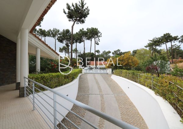 Moradia T4 em Setúbal