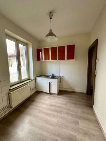 NANCY (54000) - Appartement T2 - Photo 5