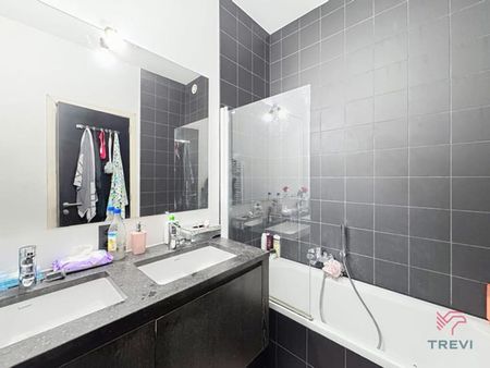 Appartement te huur - Photo 3