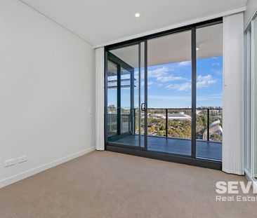 LUXURY TWO BEDROOM APARTMENT WITH STUDY - Photo 1