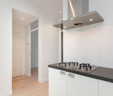 Te huur: Appartement Woestduinstraat in Amsterdam - Photo 3