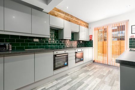 1 bedroom in a house share to rent - Photo 3