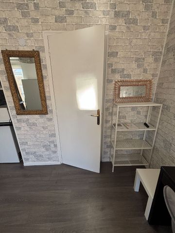 Studio meublé en centre ville - Photo 3