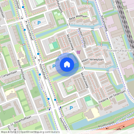 Arthur van Schendelplein 143, 2624 CW, Delft