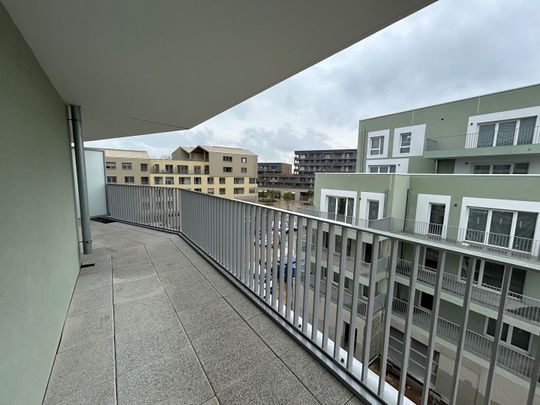 Appartement Fleury Sur Orne 3 pièce(s) 58 m2 - Photo 1