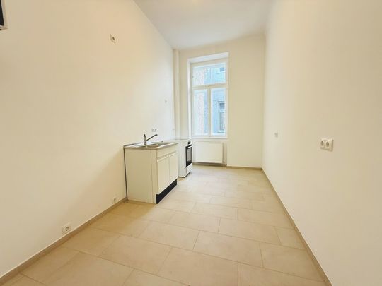 TOP-LAGE | STILVOLLE 3 ZIMMER | ELEGANTER ALTBAU | SCHLEIFMÜHLGASSE - Photo 1