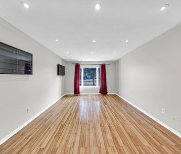 For Lease - 501 Daralea Heights Unit# Main, Mississauga, Ontario - Photo 1