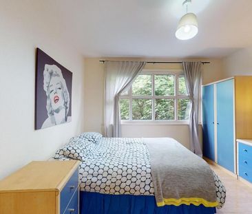 Flat share to rent - Photo 4