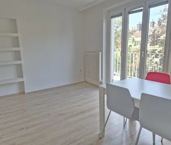 Möblierte Wohnung nahe BOKU (10 Minuten zu Fuß) - 2er WG-geeignet - Photo 1