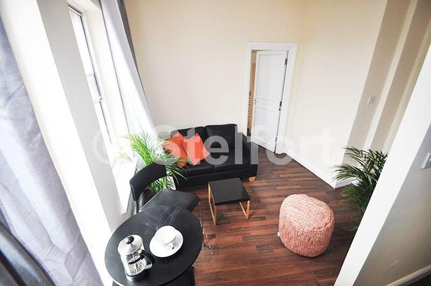 2 bedroom flat to rent - Photo 1