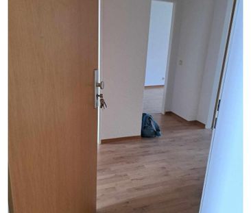 Reizvolle kleine 3-Zimmer-Wohnung in Dresden-Mickten - Foto 1