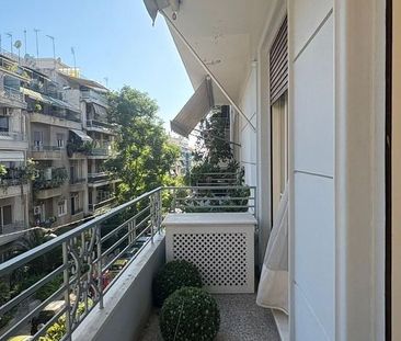 Διαμέρισμα για ενοικίαση Πλατεία Αμερικής (Λεωφόρος Πατησίων - Λεωφ... - Φωτογραφία 6