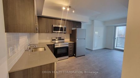 For Lease - 556 Marlee Avenue Unit# 410, Toronto, Ontario - Photo 5