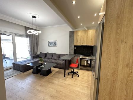 Studio/Γκαρσονιέρα για ενοικίαση - Βέροια, - Photo 5