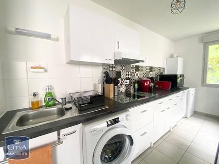 Location Appartement 2 pièces 44m² DARNETAL 76160 - Photo 4