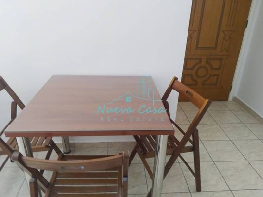 Studio/Γκαρσονιέρα για ενοικίαση Ζαβλάνι (Πάτρα) - Φωτογραφία 1