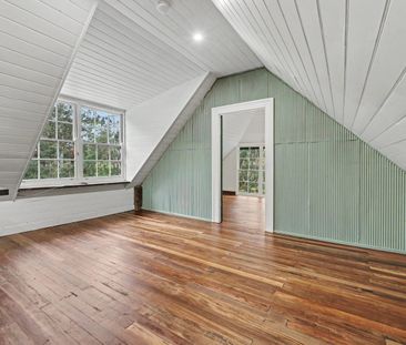 PICTURESQUE RIVER VIEWS IN A PRIVATE TREEHOUSE SETTING - THIS BUSH ... - Photo 2