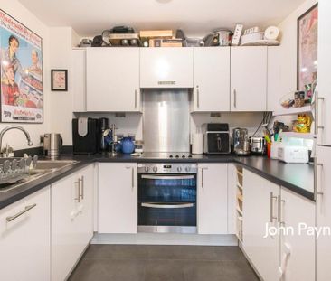 2 bedroom flat to rent - Photo 6