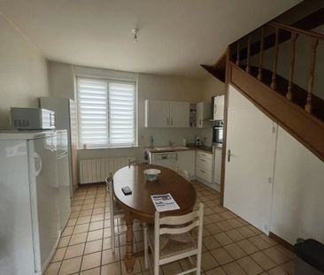 Location Maison 5 pièces 136 m2 à Essigny-le-Petit - Photo 3