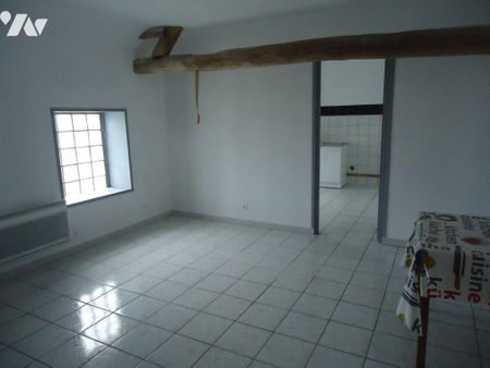 Location appartement à Feignies - Photo 3