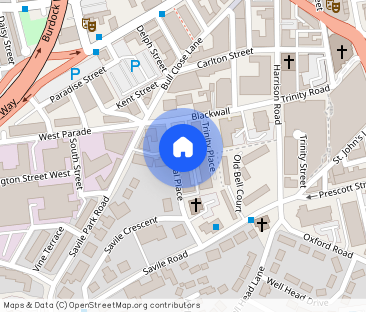Balmoral Place, Halifax, HX1 - Photo 1