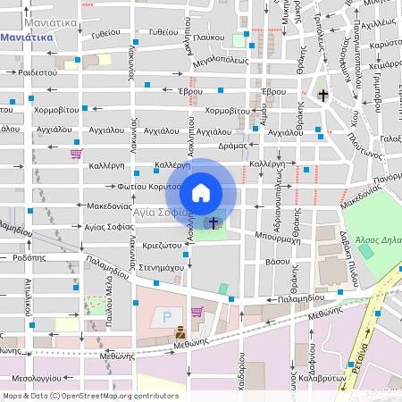 Πειραιάς (Μανιάτικα)