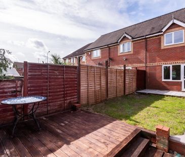 Hoylake Drive, Warmley, Bristol - Photo 5