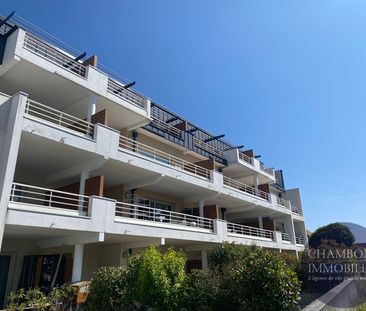 ? LOUÉ ? Appartement meublé 2 pièces de 48 m² à Vineuil (proche Blois) - Photo 4