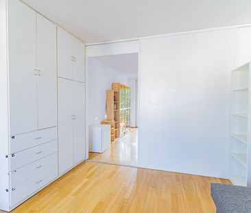 Warszawa Praga-Południe, Adampolska - Photo 3