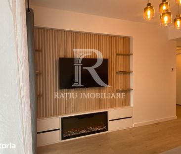 Apartament de inchiriat | Complex Rezidential Prima Green | Oradea - Fotografie 1
