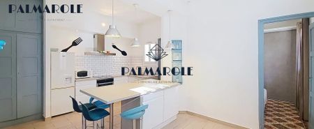 LOCATION T2 MEUBLÉ • PERPIGNAN TORCATIS - Photo 4