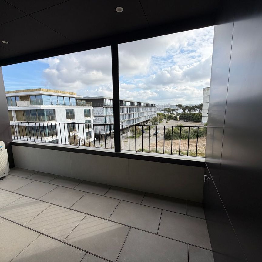 Apartamento em Lavadores, Canidelo - Photo 1