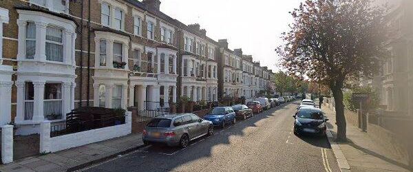 Studio Flat, Saltram Crescent, W9 - Photo 1