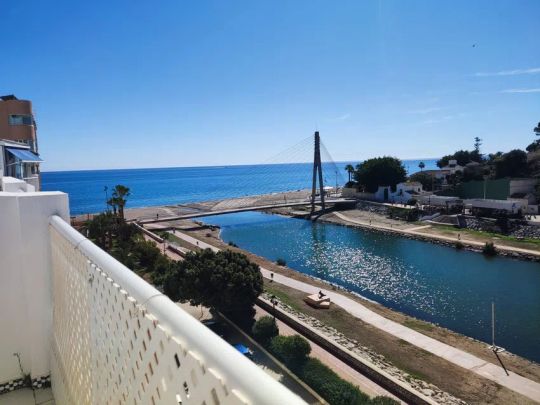 Alquiler de piso en Calle Alberto Morgenstern, 1 - Foto 1